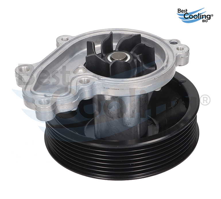 BOMBA DE AGUA CIVIC 1.5 2016-2021 TURBO POLEA 7 CANALES